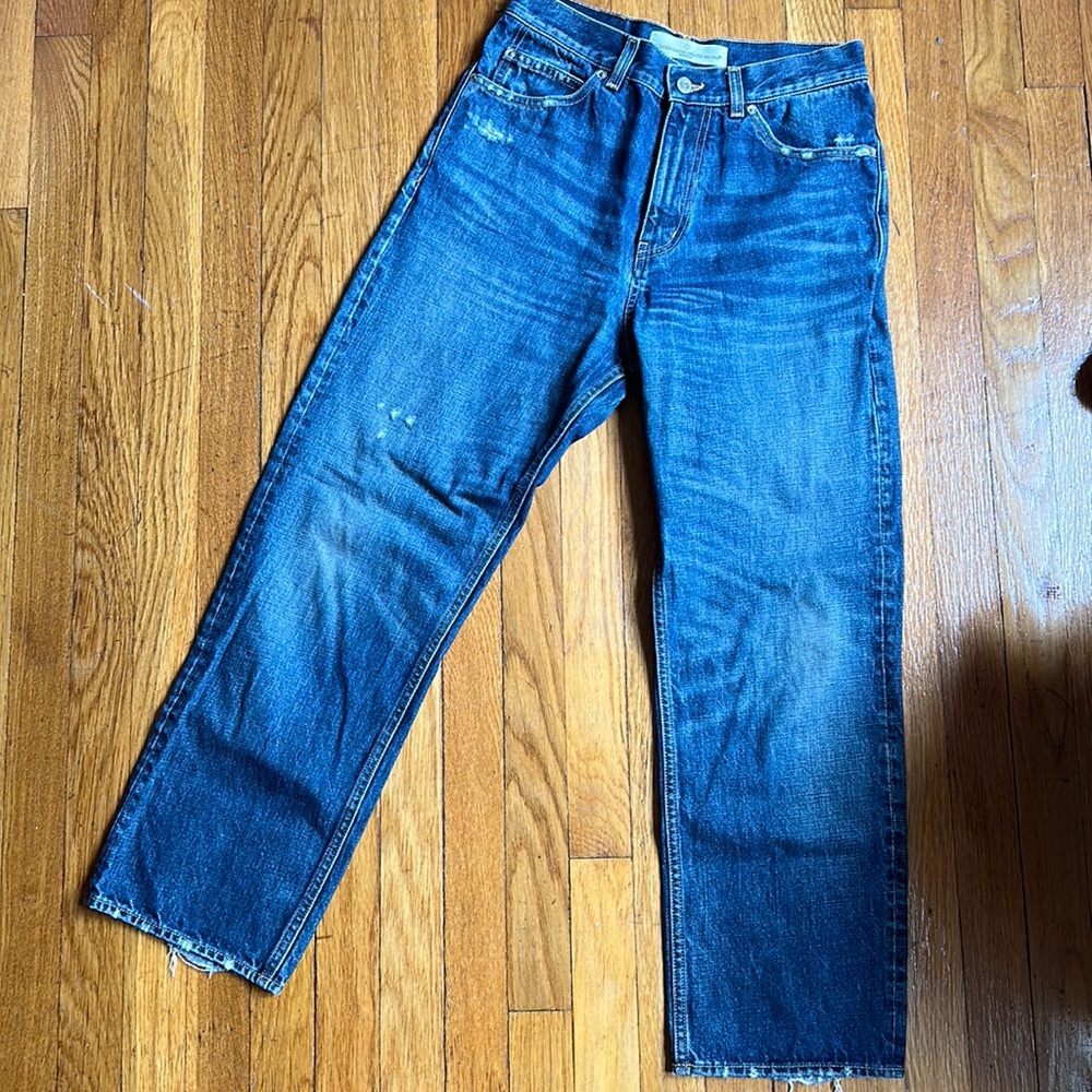 Golden Goose Jeans